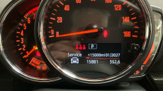 MINI Clubman 2.0 Cooper S Sport 6dr Auto Petrol Estate